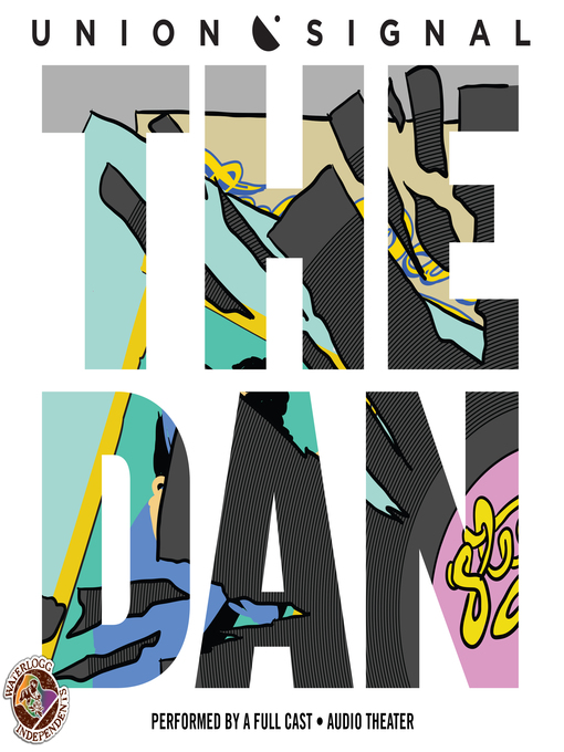 Title details for The Dan by Doug Bost - Available